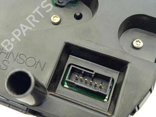 Climate control PEUGEOT 206 CC (2D) 1.6 HDi 110 | BP23896627I5 - Image 6