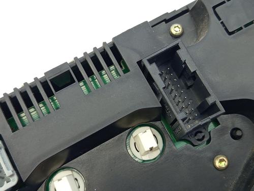Climate control PEUGEOT 206 CC (2D) 1.6 HDi 110 | BP23896627I5 - Image 7