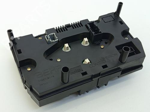 Climate control PEUGEOT 206 CC (2D) 1.6 HDi 110 | BP23896627I5 - Image 8
