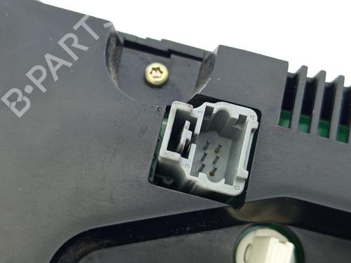 Climate control PEUGEOT 206 CC (2D) 1.6 HDi 110 | BP23896627I5 - Image 9