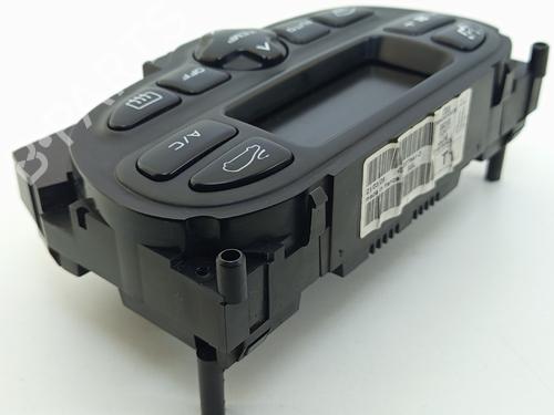Climate control PEUGEOT 206 CC (2D) 1.6 HDi 110 | BP23896627I5 - Image 10