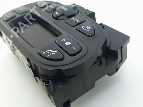 Climate control PEUGEOT 206 CC (2D) 1.6 HDi 110 | BP23896627I5 - Image 11