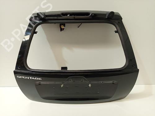 Bagklap CC/Kombi-Coupé Bagklap CC/Kombi-Coupé 23966110 23966110