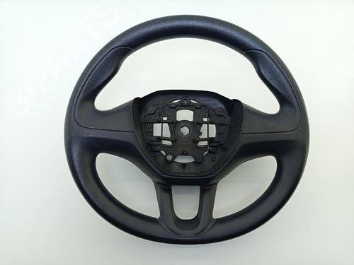 Used Steering wheel Steering wheel PEUGEOT 208 I (CA_, CC_) 1.0 VTi (68 hp) 23989548 23989548