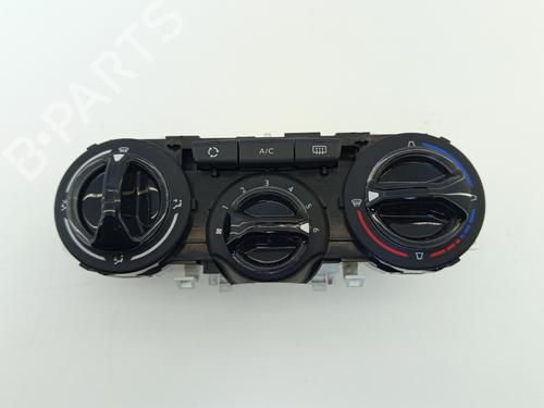 Used Climate control Climate control 23989551 23989551