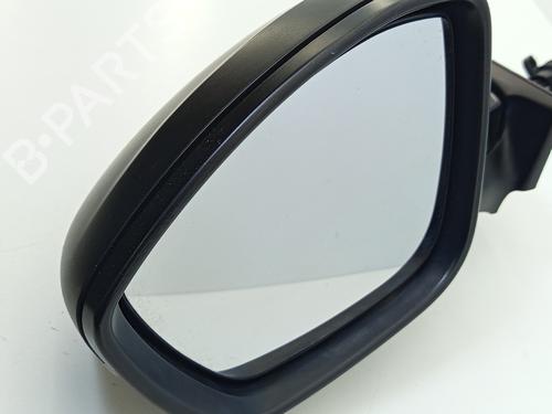 Retrovisor esquerdo Retrovisor esquerdo PEUGEOT 208 I (CA_, CC_) 1.0 VTi (68 hp) 23992510 23992510