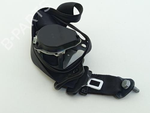 Used Rear right seatbelt Rear right seatbelt PEUGEOT 208 I (CA_, CC_) 1.0 VTi (68 hp) 23993291 23993291