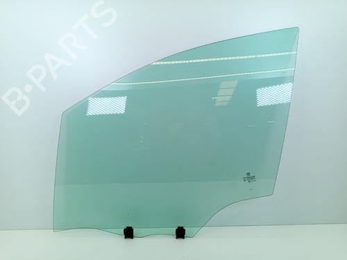Used Front left door window Front left door window PEUGEOT 208 I (CA_, CC_) 1.0 VTi (68 hp) 23994486 23994486