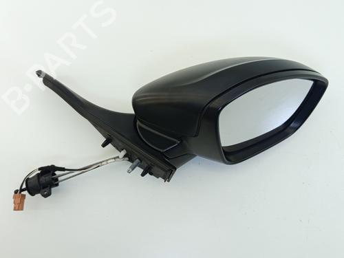 Used Right mirror Right mirror 23994496 23994496