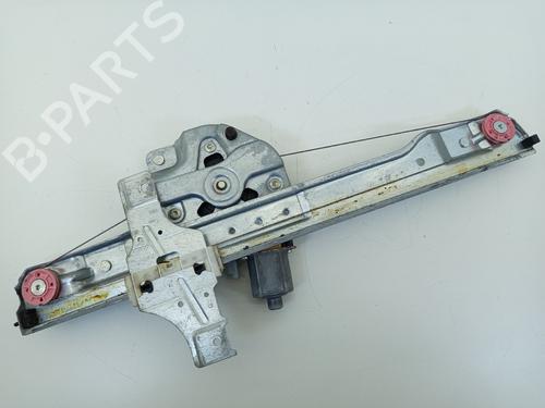 Used Front left window mechanism Front left window mechanism 23995802 23995802