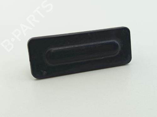 Used Tailgate handle Tailgate handle PEUGEOT 208 I (CA_, CC_) 1.0 VTi (68 hp) 23994489 23994489
