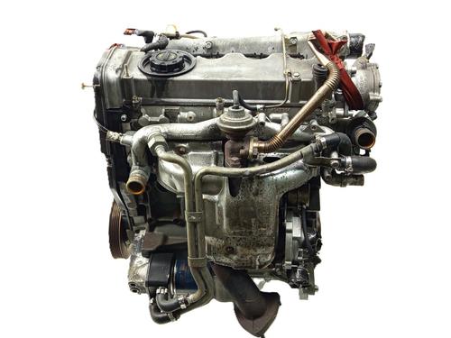 Used Engine Engine FIAT BRAVA (182_) 1.9 JTD (100 hp) 24018932 24018932