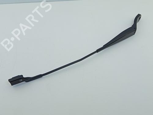 Used Front windshield wiper arm Front windshield wiper arm PEUGEOT 208 I (CA_, CC_) 1.0 VTi (68 hp) 24125766 24125766