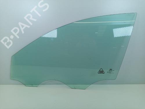 Used Front left door window Front left door window KIA CEE'D Hatchback (ED) 1.6 CRDi 115 (115 hp) 24127291 24127291