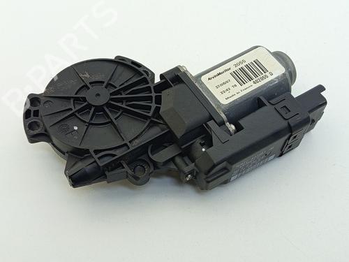 Used Left front window motor Left front window motor KIA CEE'D Hatchback (ED) 1.6 CRDi 115 (115 hp) 24127297 24127297