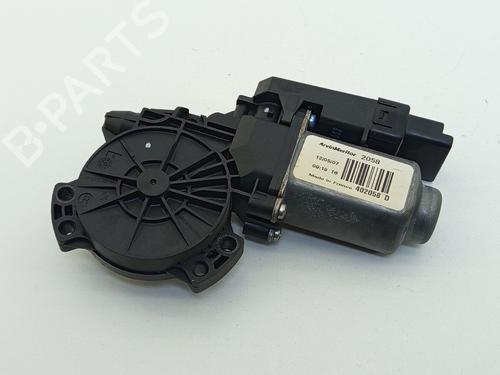 Used Right rear window motor Right rear window motor KIA CEE'D Hatchback (ED) 1.6 CRDi 115 (115 hp) 24127299 24127299