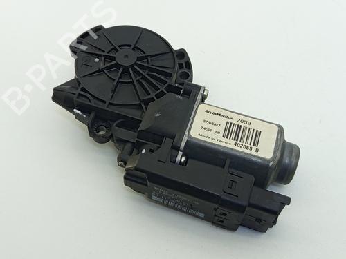 Used Left rear window motor Left rear window motor KIA CEE'D Hatchback (ED) 1.6 CRDi 115 (115 hp) 24127301 24127301