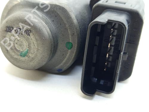 Left rear window motor KIA CEE'D Hatchback (ED) 1.6 CRDi 115 | BP24127301E23  - Image 5