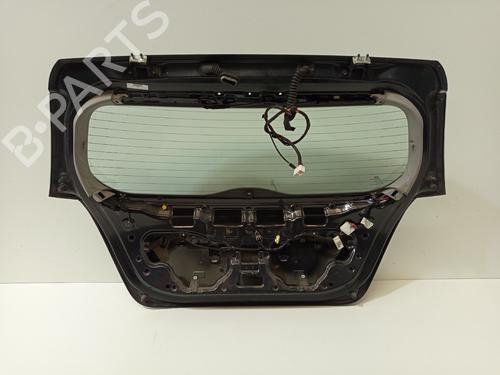 Tailgate KIA CEE'D Hatchback (ED) 1.6 CRDi 115 | BP24127715C6  - Image 5
