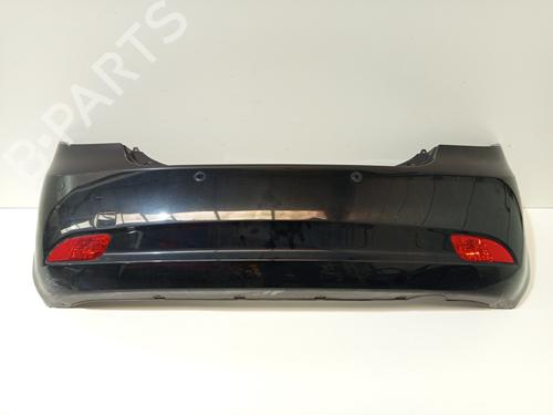 Used Rear bumper Rear bumper KIA CEE'D Hatchback (ED) 1.6 CRDi 115 (115 hp) 24127716 24127716
