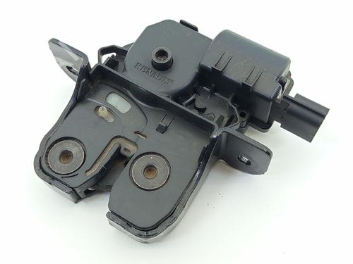 Used Tailgate lock Tailgate lock RENAULT MEGANE III Grandtour (KZ0/1) 1.5 dCi (86 hp) 24149089 24149089