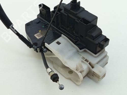 Front left lock KIA CEE'D Hatchback (ED) 1.6 CRDi 115 | BP24125768C98 - Image 2