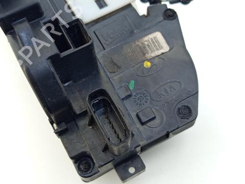 Front left lock KIA CEE'D Hatchback (ED) 1.6 CRDi 115 | BP24125768C98 - Image 3