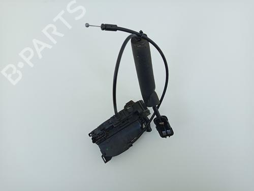 Fechadura trás esquerda Fechadura trás esquerda 24149099 24149099