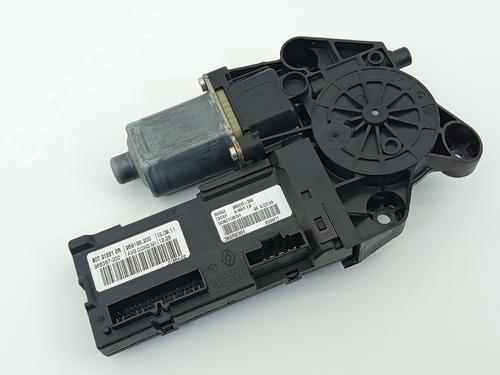 Used Left front window motor Left front window motor RENAULT MEGANE III Grandtour (KZ0/1) 1.5 dCi (86 hp) 24150160 24150160