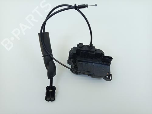 Used Rear right lock Rear right lock RENAULT MEGANE III Grandtour (KZ0/1) 1.5 dCi (86 hp) 24153401 24153401