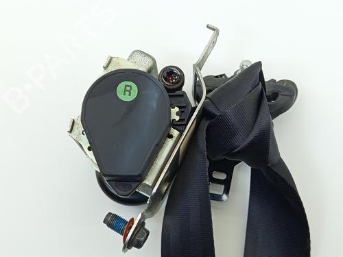 Front right seatbelt KIA CEE'D Hatchback (ED) 1.6 CRDi 115 | BP24156643I25 - Image 2