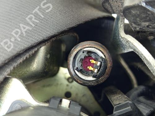 Front left seatbelt KIA CEE'D Hatchback (ED) 1.6 CRDi 115 | BP24156644I26 - Image 2