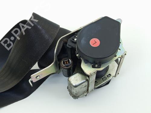 Front left seatbelt KIA CEE'D Hatchback (ED) 1.6 CRDi 115 | BP24156644I26 - Image 4