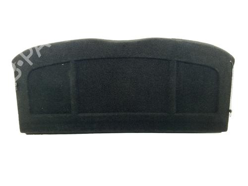 Used Rear parcel shelf Rear parcel shelf KIA CEE'D Hatchback (ED) 1.6 CRDi 115 (115 hp) 24156647 24156647
