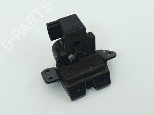 tailgate-lock-kia-ceed-hatchback-ed-2006-2007-2008-2009-2010-2011-2012-24156648 main image
