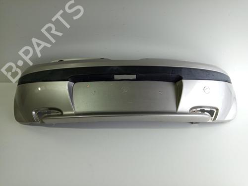 Used Rear bumper Rear bumper FIAT PUNTO (188_) 1.9 JTD 80 (188.237, .257, .337, .357) (80 hp) 24154083 24154083