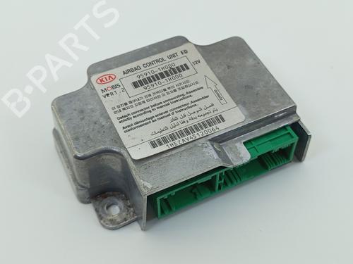 Used ECU airbags ECU airbags KIA CEE'D Hatchback (ED) 1.6 CRDi 115 (115 hp) 24156637 24156637