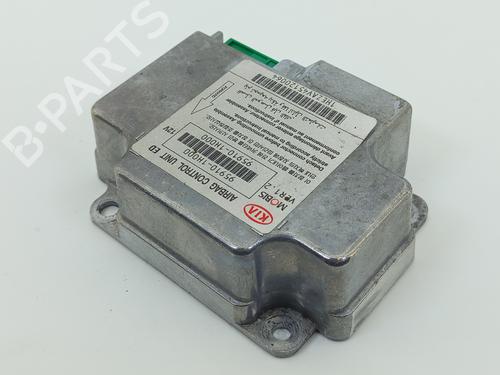 ECU airbags KIA CEE'D Hatchback (ED) 1.6 CRDi 115 | BP24156637M53 - Image 5