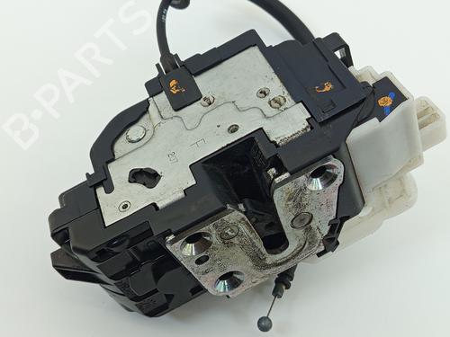 Front right lock KIA CEE'D Hatchback (ED) 1.6 CRDi 115 | BP24156650C97  - Image 5