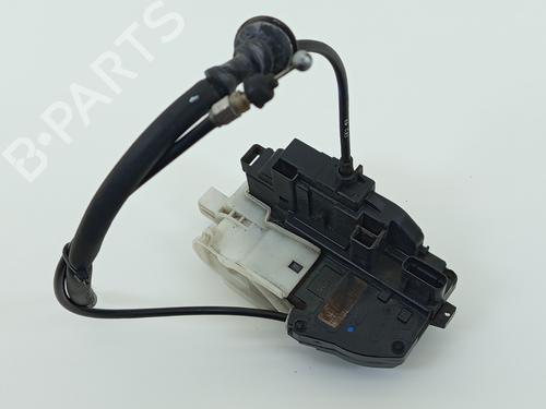 Used Rear right lock Rear right lock KIA CEE'D Hatchback (ED) 1.6 CRDi 115 (115 hp) 24156651 24156651