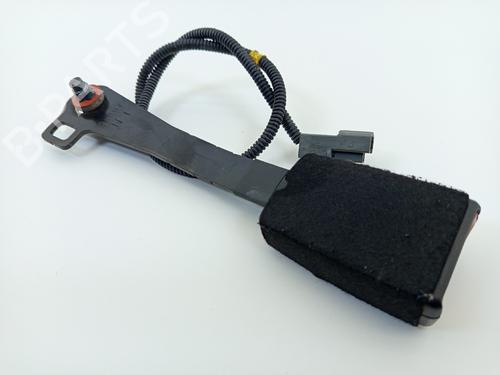 Seat buckle KIA CEE'D Hatchback (ED) 1.6 CRDi 115 | BP24156658I32 - Image 2