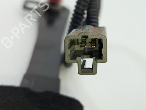 Seat buckle KIA CEE'D Hatchback (ED) 1.6 CRDi 115 | BP24156658I32 - Image 3