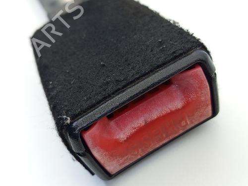 Seat buckle KIA CEE'D Hatchback (ED) 1.6 CRDi 115 | BP24156658I32 - Image 4