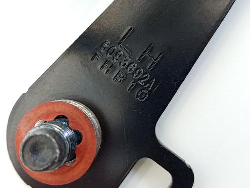 Seat buckle KIA CEE'D Hatchback (ED) 1.6 CRDi 115 | BP24156658I32 - Image 5