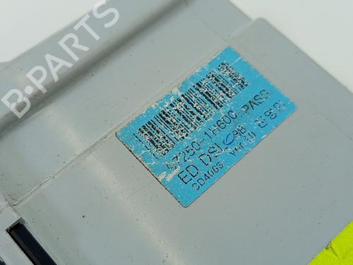 Climate control KIA CEE'D Hatchback (ED) 1.6 CRDi 115 | BP24156639I5  - Image 5