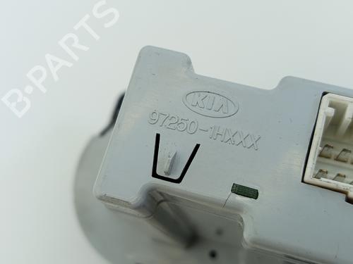 Climate control KIA CEE'D Hatchback (ED) 1.6 CRDi 115 | BP24156639I5  - Image 6