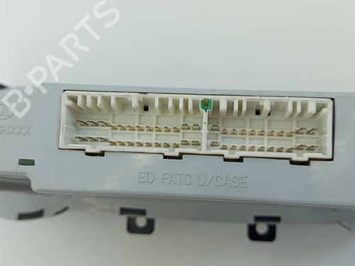 Climate control KIA CEE'D Hatchback (ED) 1.6 CRDi 115 | BP24156639I5  - Image 7