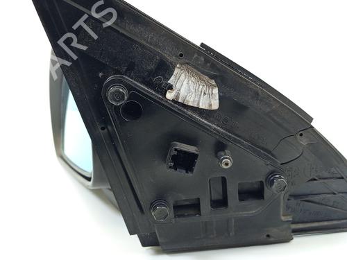 Left mirror KIA CEE'D Hatchback (ED) 1.6 CRDi 115 | BP24173609C26 - Image 3