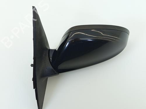 Left mirror KIA CEE'D Hatchback (ED) 1.6 CRDi 115 | BP24173609C26 - Image 5