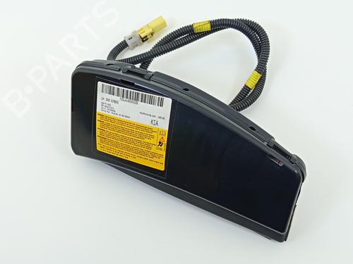 Used Left seat airbag Left seat airbag KIA CEE'D Hatchback (ED) 1.6 CRDi 115 (115 hp) 24173606 24173606